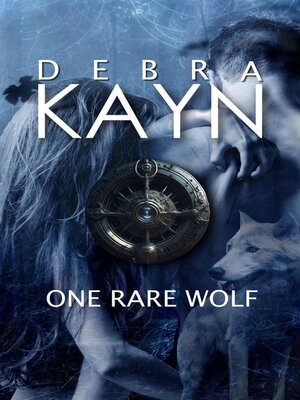 cover image of One Rare Wolf